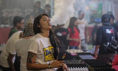 Tourists Visiting Thailand Could Face up to 10 Years in Prison for Vaping - WORLD OF BUZZ 4