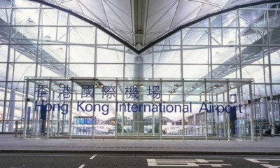Travellers Carrying More Than RM59k Will Have To Declare Before Entering Hong Kong - WORLD OF BUZZ