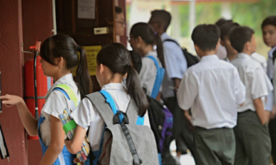 UKM Prof Says Multi-Stream Schools Lead to Ethnic Segregation, Netizen Enraged - WORLD OF BUZZ