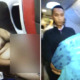 Uni Student Studying in Cyberjaya Masturbates on Porn and Harasses Crew on Malindo Flight - WORLD OF BUZZ