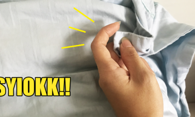 Why Do We Love Rubbing the Tips of Our Pillows? - WORLD OF BUZZ 6