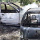 Wife Sets Husband's Car Ablaze After He Refuses To Replace It With A New One - WORLD OF BUZZ