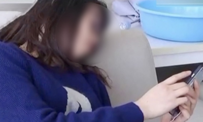 Woman Suffers Blood Clot in Brains After 20 Hours of Being on Phone - WORLD OF BUZZ 3