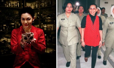 12 Years Later, This Banned Movie About Malaysia's Creepiest Murder Case is Coming to Cinemas - WORLD OF BUZZ 1