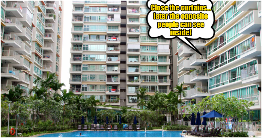 13 Painful Struggles All M'sians Who Live in Condos Will Confirm Understand - WORLD OF BUZZ
