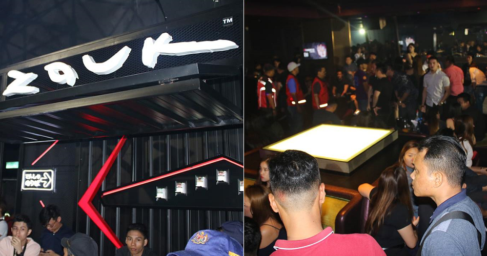1,800 Nightclubs in Klang Valley Will Be Raided Starting 21 April 2018, No Venue Exempted - WORLD OF BUZZ 3