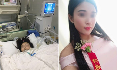 24-Year-Old Girl Almost Died After Being Bridesmaid for Two Weddings - WORLD OF BUZZ 3