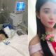 24-Year-Old Girl Almost Died After Being Bridesmaid for Two Weddings - WORLD OF BUZZ 3