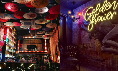 5 Great Speakeasy Bars to Hunt Down in Penang - WORLD OF BUZZ