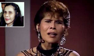 6 Creepy Facts About Mona Fandey - WORLD OF BUZZ 1