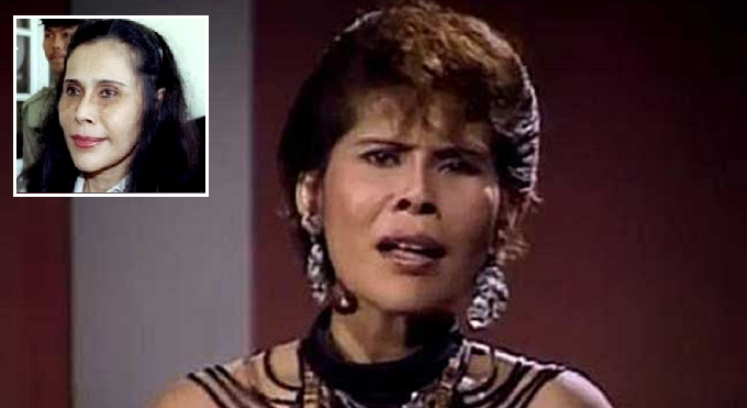 6 Creepy Facts About Mona Fandey - WORLD OF BUZZ 1