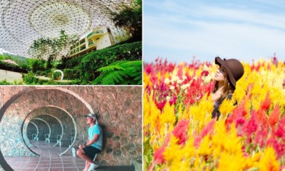 6 Non-Mainstream Spots in The Philippines Most Malaysians Don't Know But Should! - WORLD OF BUZZ 6