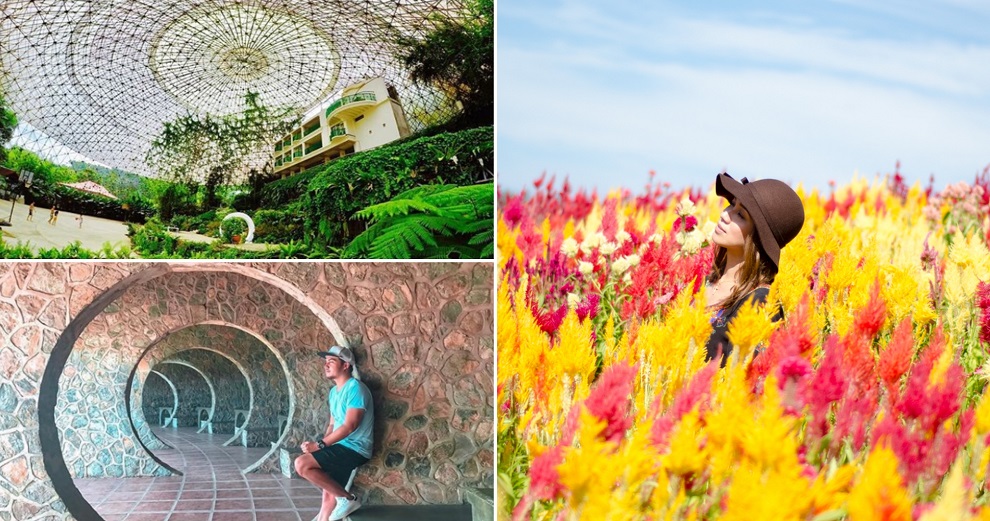 6 Non-Mainstream Spots in The Philippines Most Malaysians Don't Know But Should! - WORLD OF BUZZ 6