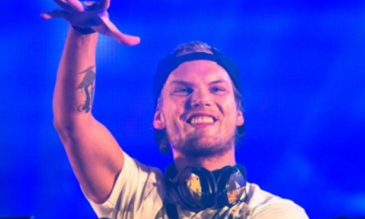 6 Reasons Avicii's Death Has Us SHATTERED - WORLD OF BUZZ 2