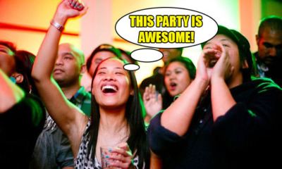 7 Tips For All M'sians Looking To Throw The Best House Party Ever! - WORLD OF BUZZ