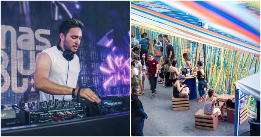 7 Up-Coming Events Happening Around the Klang Valley This April 2018 - WORLD OF BUZZ 10