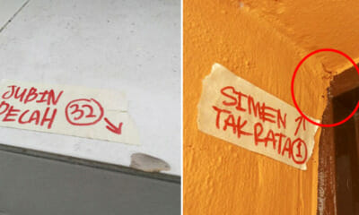 8 Things You Should Immediately Check After Receiving Your New House Keys - WORLD OF BUZZ