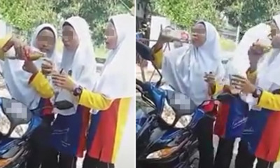 Form 3 - WORLD OF BUZZ