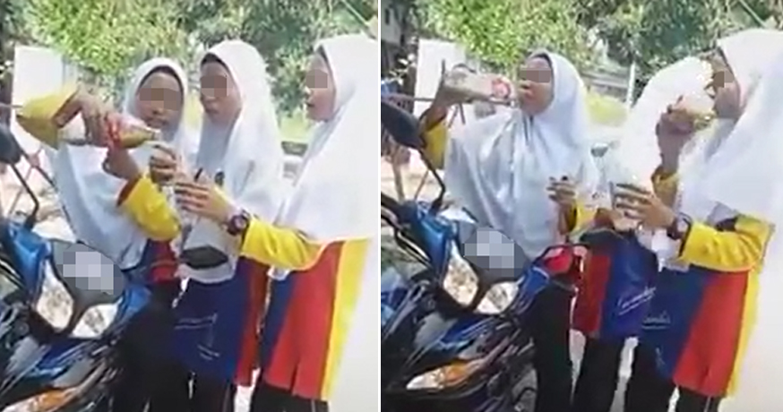 Form 3 - WORLD OF BUZZ