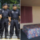 Abused Indonesian Maid Escapes to Johor Police Station for Help, Ends Up Getting Raped - WORLD OF BUZZ