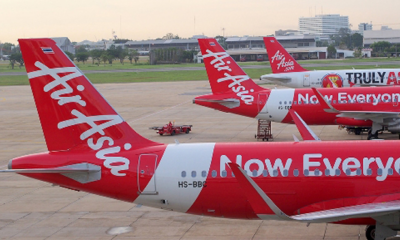 AirAsia is Waiving Flight Change Fees for M'sians To Cast Their Vote This GE14 - WORLD OF BUZZ 4