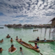 American Researchers Prove Bajau People Evolved to Survive Longer Underwater - WORLD OF BUZZ 2