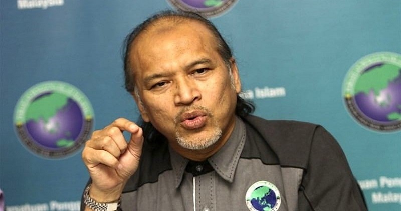 "Anti-Fake News Law Can Help Create First Class Mentality Among M'sians," Says Activist - WORLD OF BUZZ 2