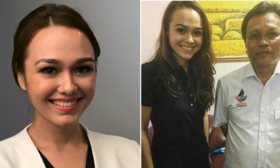 Beauty with Brains - WORLD OF BUZZ 9