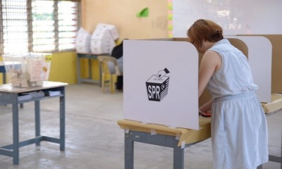 Bersih Claims There Are Dead People on Electoral Roll For GE14 - WORLD OF BUZZ 1