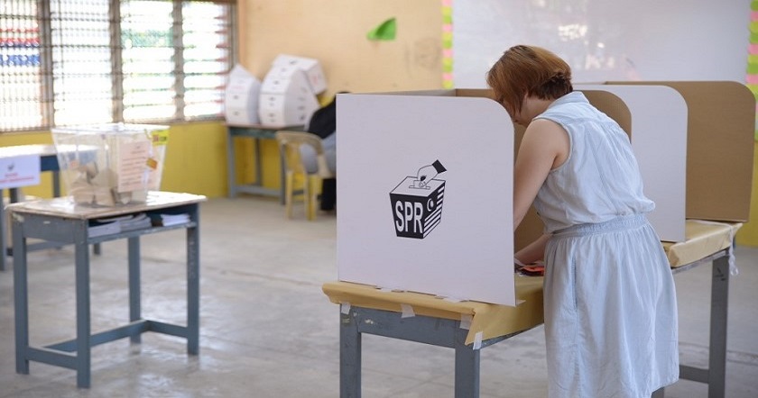 Bersih Claims There Are Dead People on Electoral Roll For GE14 - WORLD OF BUZZ 1