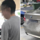 BMW Driver Refuses to Pay for Full Tank of Petrol, Forces Elderly Worker to Pay RM370 - WORLD OF BUZZ