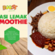 Boost Juice Is Jumping On That Nasi Lemak Hype And Launching Their Nasi Lemak Smoothie Today! - WORLD OF BUZZ 4