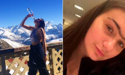 Brit Student From Johor Will Complete 19 Gross Yet Hilarious Challenges For Money Back Home - WORLD OF BUZZ 1