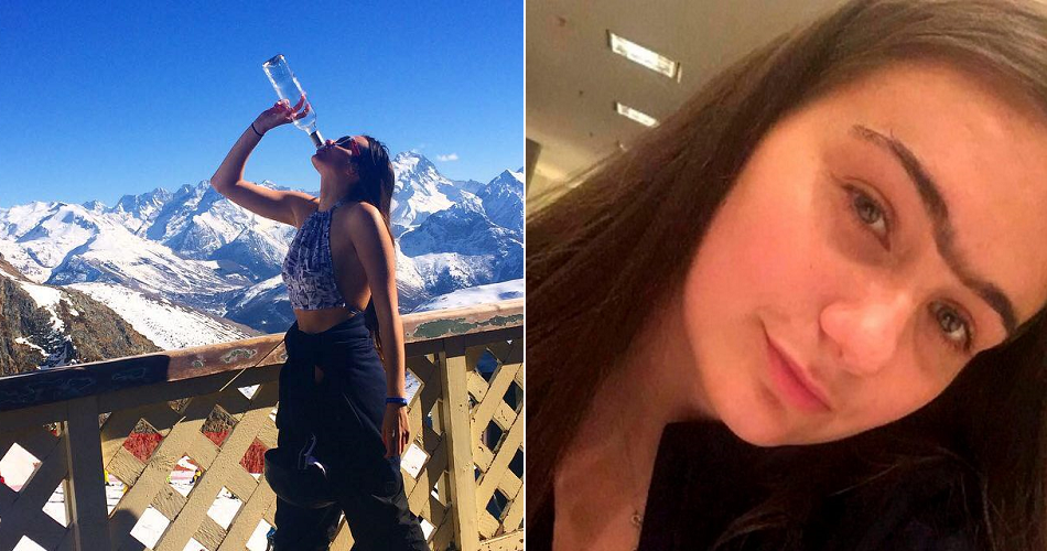 Brit Student From Johor Will Complete 19 Gross Yet Hilarious Challenges For Money Back Home - WORLD OF BUZZ 1