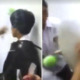 Bullies Put Toilet Seat on OKU Student's Neck and Scrub Her Groin Area with Toilet Brush - WORLD OF BUZZ