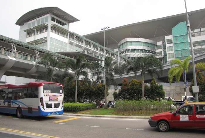 Ciq Jb View