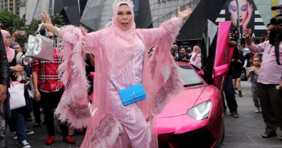 DSV Has to Pay 5 Years Worth of Income Tax Amounting to RM4.6 Million by 21 May - WORLD OF BUZZ