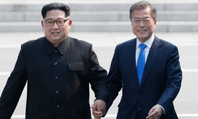 End of a 68 Year Old War? What You Need to Know About the North Korean and South Korean Summit - WORLD OF BUZZ