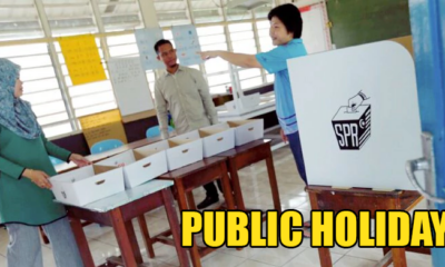 Federal Government Declares 9th May a Nationwide Public Holiday - WORLD OF BUZZ 2