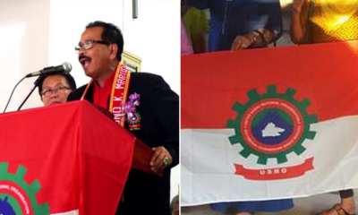 Opposition - WORLD OF BUZZ