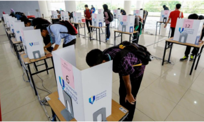 GE14 is Nearing! Here's How You Can Double Check Your Polling Station Locations - WORLD OF BUZZ 6