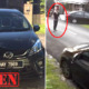 Guy Casually Walks to New Myvi and Effortlessly Stole it Under 30 Seconds in Ampang Jaya - WORLD OF BUZZ