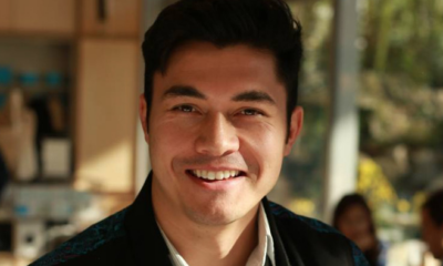 Henry Golding followed his heart and it PAID off! - WORLD OF BUZZ 4