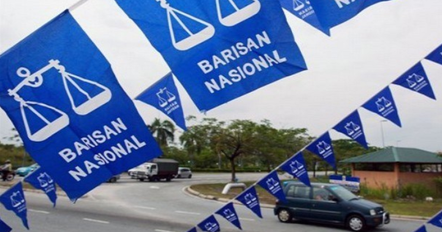 Here's How Barisan Nasional Plans to "Fix Selangor" - WORLD OF BUZZ 5