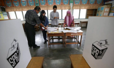 Here's How You Can Sign up to Become a PACA For GE14 - WORLD OF BUZZ 4