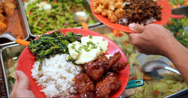 Here's What M'sians Must Know If They're Overcharged For 'Chap Fan' & What To Do - WORLD OF BUZZ