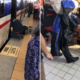 Kelana Jaya LRT Experiences Delays After Lady Faints and Falls on Tracks As Train Approached - WORLD OF BUZZ 7