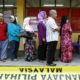 Malaysian Human Rights Commission Barred by EC From Observing GE14 Polling Day - WORLD OF BUZZ 2