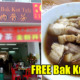 Malaysian Voters Can Enjoy FREE Bak Kut Teh at This Klang Restaurant on 9 May - WORLD OF BUZZ