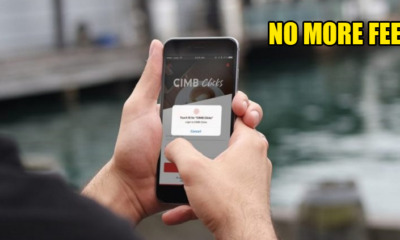 Malaysians Can Finally Complete Interbank Transfers on CIMB For FREE - WORLD OF BUZZ 2